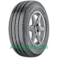 Continental Vanco 2 195/75 R16C 107/105R PR8