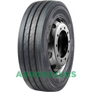 Leao KLT200 (рулевая) 235/75 R17.5 143/141J