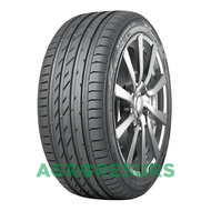 Nokian Nordman SZ2 255/35 R20 97Y XL