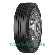 Copartner CP929 (рулевая) 315/80 R22.5 157/154L PR20