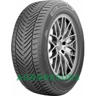 Tigar All Season SUV 235/60 R18 107V XL