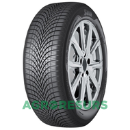 Sava ALL WEATHER 195/55 R15 85H