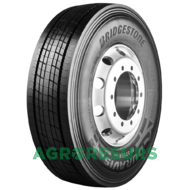 Bridgestone Duravis R-Steer 002 (рулевая) 315/70 R22.5 156/150L