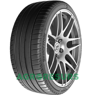 Bridgestone Potenza Sport 295/40 R20 110Y XL FR