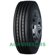 Copartner CP962 (рулевая) 215/75 R17.5 127/124M PR16