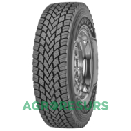 Goodyear Ultra Grip Max D (ведущая) 315/70 R22.5 154L/152M