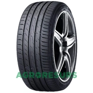 Nexen N'Fera Sport SU2 205/55 R17 95Y XL *