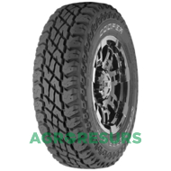 Cooper Discoverer S/T MAXX 235/80 R17 120/117Q (под шип)