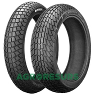 Michelin Power Supermoto Rain 120/75 R16.5