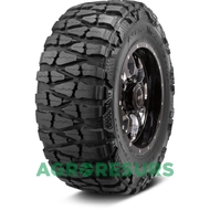 Nitto Mud Grappler Extreme Terrain 315/75 R16 121/118P