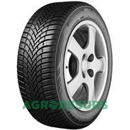 Firestone Multiseason Gen 02 255/55 R18 109V XL