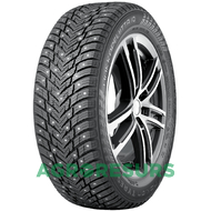 Nokian Hakkapeliitta 10 245/40 R19 98T XL (шип)