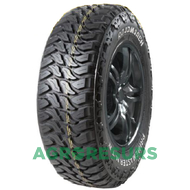 Roadmarch PRIMEMASTER M/T II 245/70 R16 118/115Q OWL