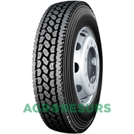 Lanvigator D808 (ведущая) 295/75 R22.5 146/143K PR16