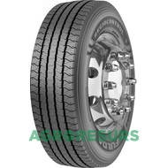 Fulda Regiocontrol 3 (рулевая) 385/65 R22.5 160K/158L