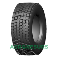 Kunlun KT870 (ведущая) 315/80 R22.5 158/156K