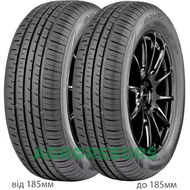 Arivo Premio Arzero 185/60 R14 82H