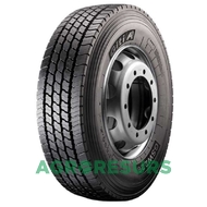 Giti GSW226 (универсальная) 385/65 R22.5 160K