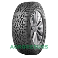 Marshal Winter PorTran CW11 195/75 R16C 107/105R (под шип)