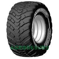 Michelin TRAILXBIB (с/х) 560/60 R22.5 166D VF