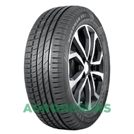 Nokian Nordman SX3 195/50 R15 82H