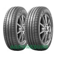 Kumho Ecsta HS52 205/55 R16 91W