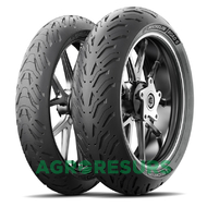 Michelin Road 6 GT 120/70 R17 58W