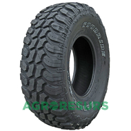 Goodride Radial M/T SL366 33/12.5 R15 108Q OWL