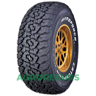 Windforce CatchFors A/T II 235/85 R16 120/116R