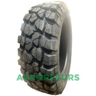 Technic (наварка) Tracker II M/T 255/55 R19 111Q XL