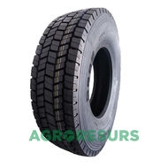 Lanvigator D288 (ведущая) 315/80 R22.5 157/154M PR20