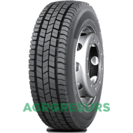 Trazano Trans D21 (ведущая) 205/75 R17.5 124/122M PR14