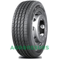 Trazano Novo Trans S18 (рулевая) 265/70 R19.5 140/138M PR16