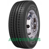 Dunlop SP 346+ (рулевая) 315/60 R22.5 154/148L