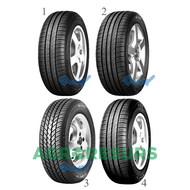 Diplomat HP 215/55 R16 93V