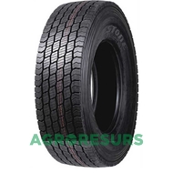 Deestone SD433 (ведущая) 295/80 R22.5 152/148M PR16