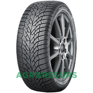 Kumho WinterCraft WP52 215/55 R17 98V XL