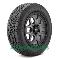 BFGoodrich Trail-Terrain T/A 255/70 R18 116H XL