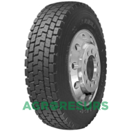 Double Coin RLB450 (ведущая) 295/60 R22.5 150/147L PR16