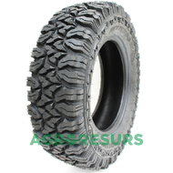 Equipe (наварка) Attitude M/T 245/70 R17 115S