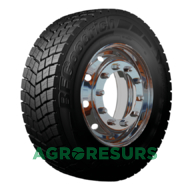 BFGoodrich Route Control D2 (ведущая) 315/80 R22.5 156/150L