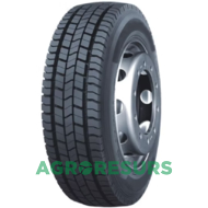 Goodride GDR+1 (ведущая) 235/75 R17.5 132/130M PR16