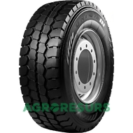 Unicoin R-208 (карьерная) 385/65 R22.5 164K PR24