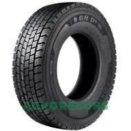 Samson GR-D1 (ведущая) 315/80 R22.5 156/150L