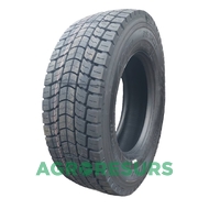 Unicoin D-608 (ведущая) 315/80 R22.5 154/150M PR20