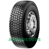 Doublestar DSR08A (ведущая) 315/80 R22.5 156/150L PR20