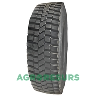 Michelin X Multi D Remix (ведущая) 315/80 R22.5 156/150L