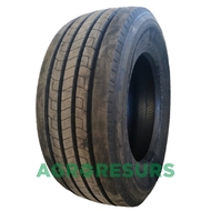 Greentrac GTRS1 (рулевая) 385/55 R22.5 160K PR20