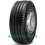 Nordexx Multi 10 (рулевая) 385/55 R22.5 160K PR20