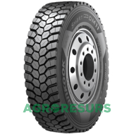 Hankook Smart Work DM11 (ведущая) 315/80 R22.5 156/150K